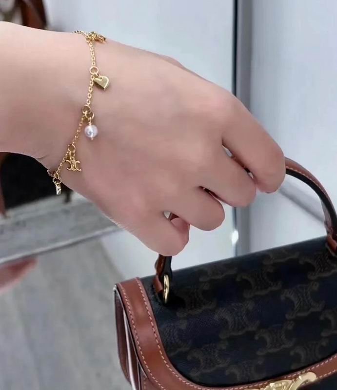 Celine Bracelet 05yxh02 (6)