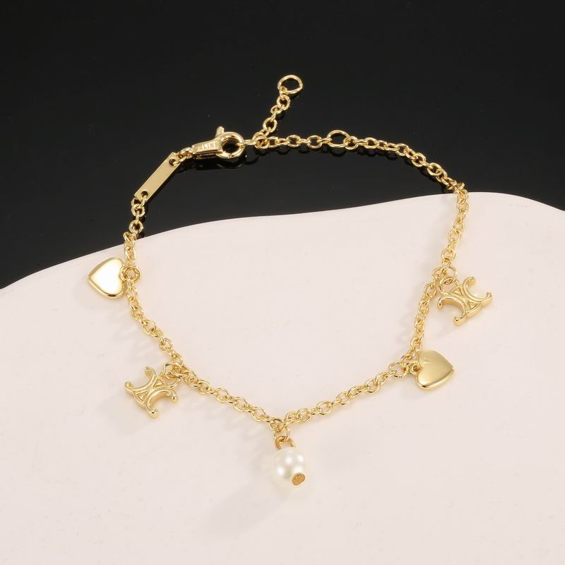 Celine Bracelet 05yxh02 (7)