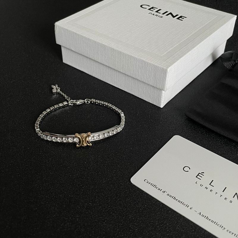 Celine Bracelet 05yxh03 (1)