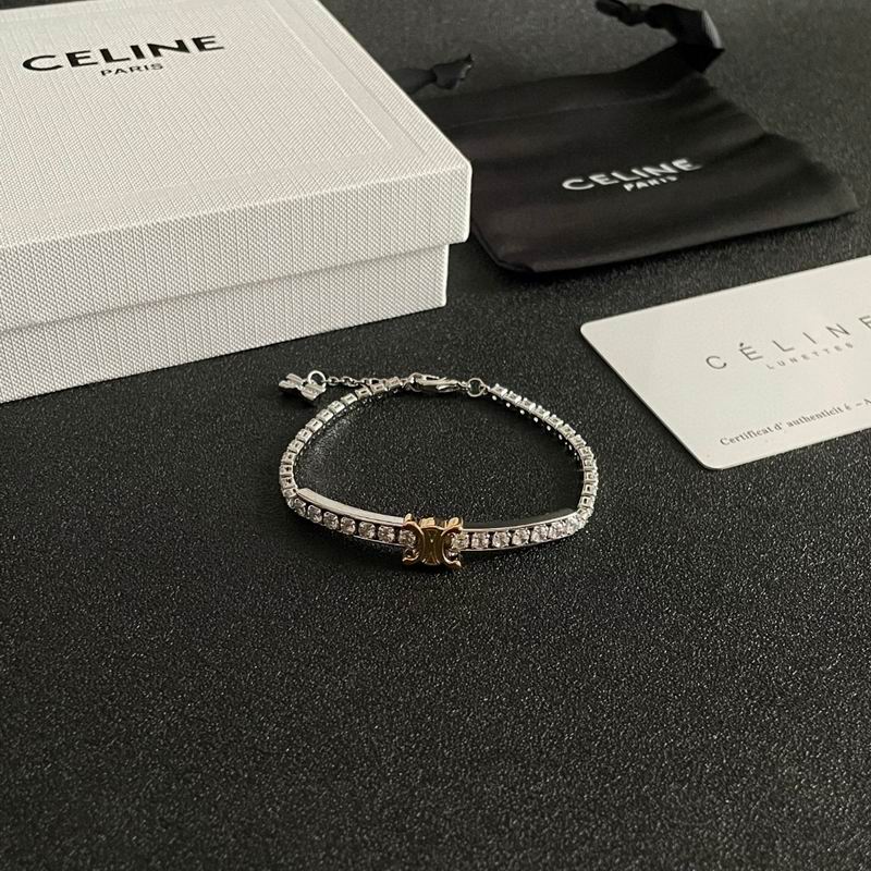 Celine Bracelet 05yxh03 (2)