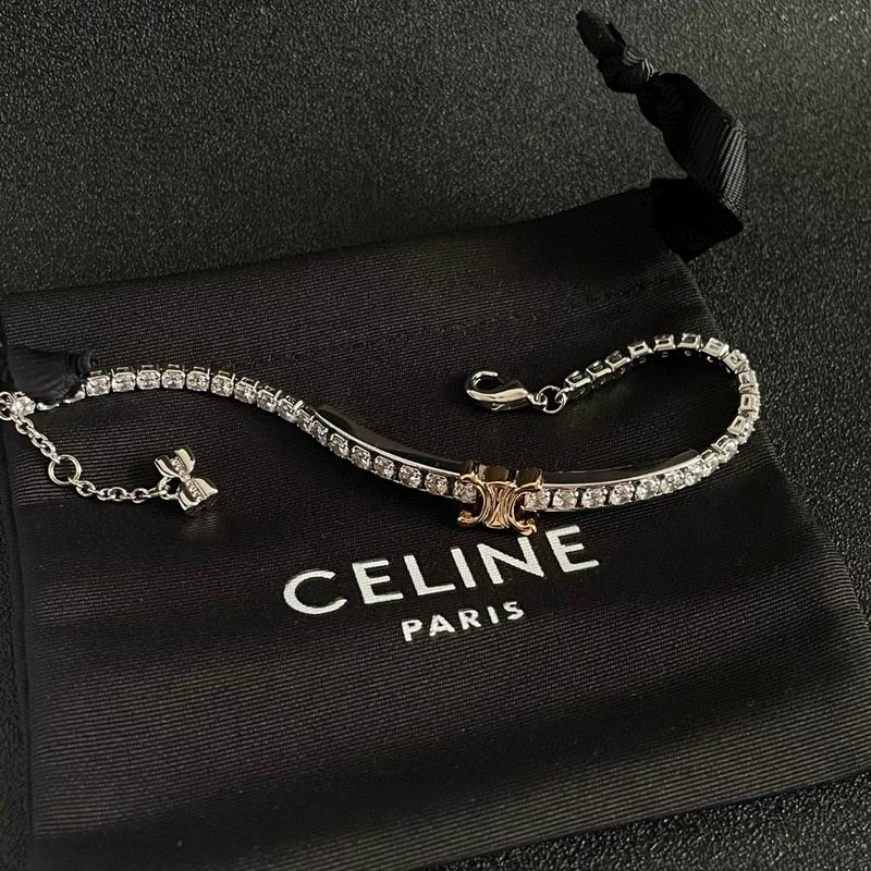 Celine Bracelet 05yxh03 (3)