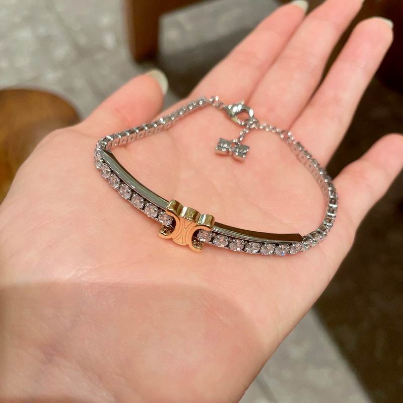 Celine Bracelet 05yxh03 (6)