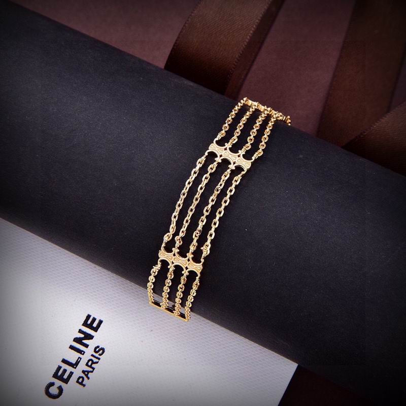 Celine Bracelet 05yxh04 (4)
