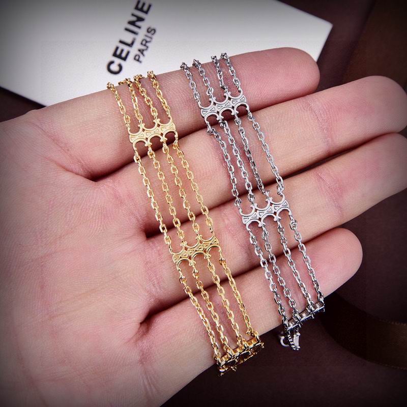 Celine Bracelet 05yxh04 (5)