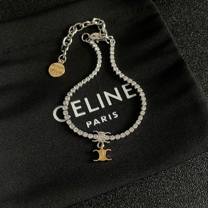 Celine Bracelet 06yxh01 (7)