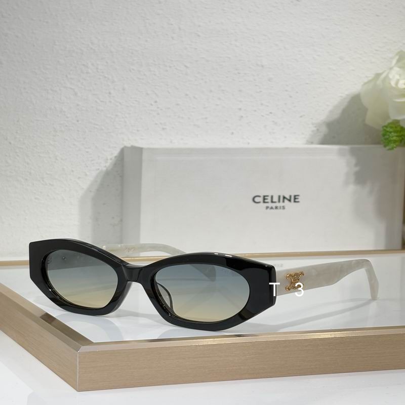 Celine CL40238U 55 19-145  c01