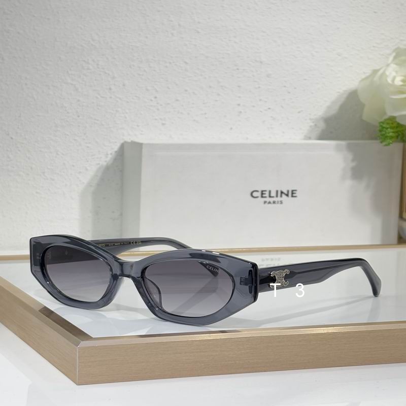 Celine CL40238U 55 19-145  c03