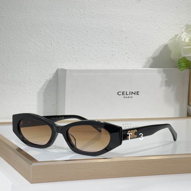 Celine CL40238U 55 19-145  c04