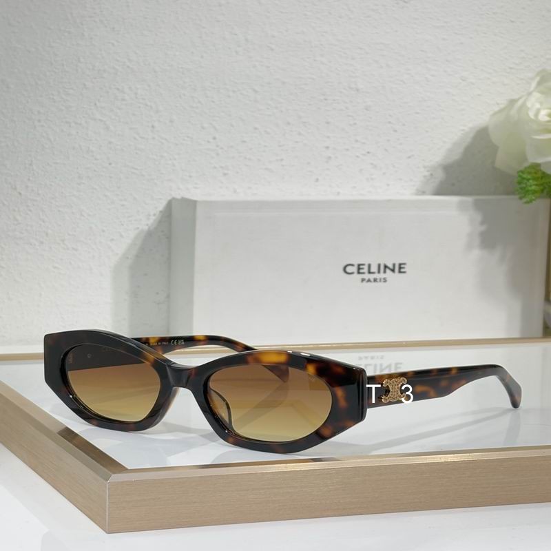 Celine CL40238U 55 19-145  c05