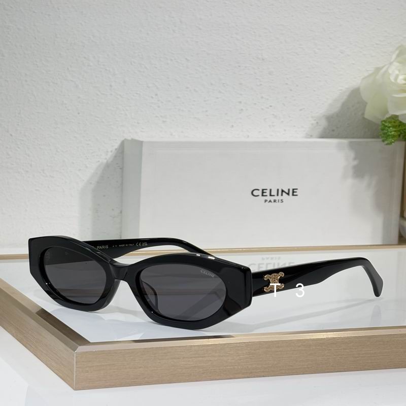 Celine CL40238U 55 19-145  c06