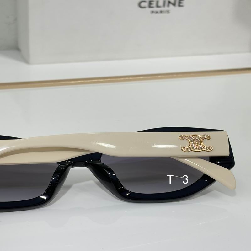 Celine CL40238U 55 19-145  c08