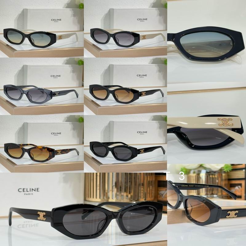 Celine CL40238U 55 19-145  c09