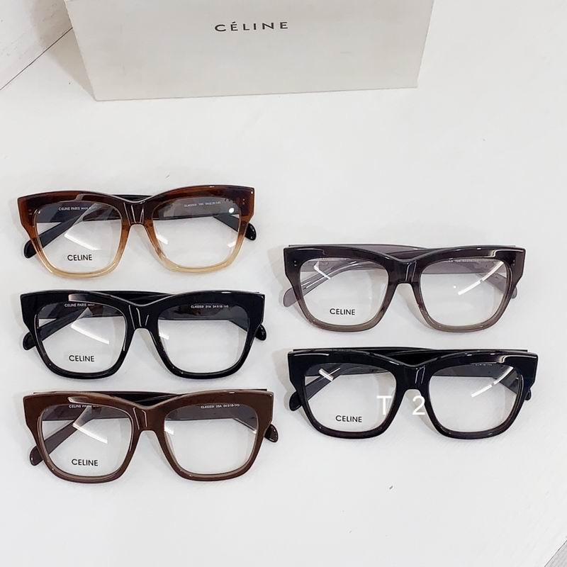 Celine CL40253I 54-18-145 b 08