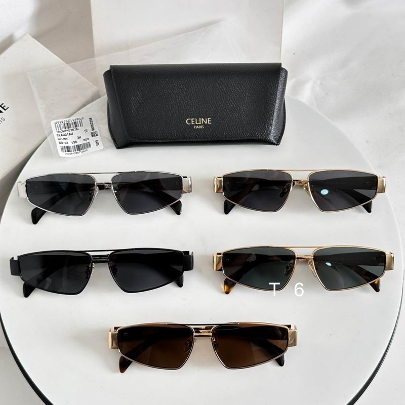 Celine CL40318U 59 12-135 a07