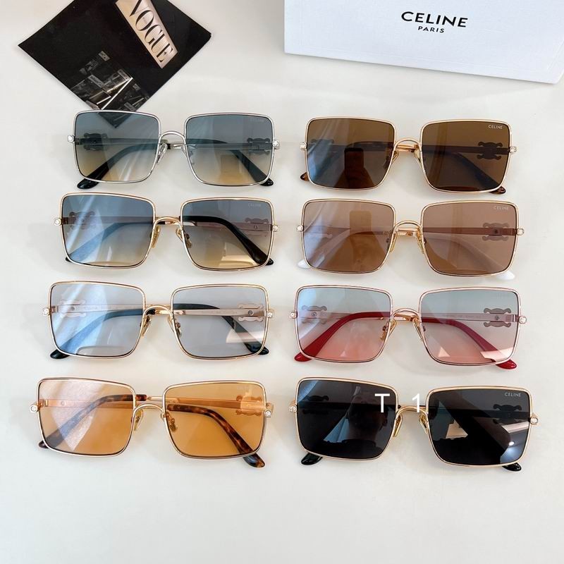 Celine CL42102U 57-17-143 a09