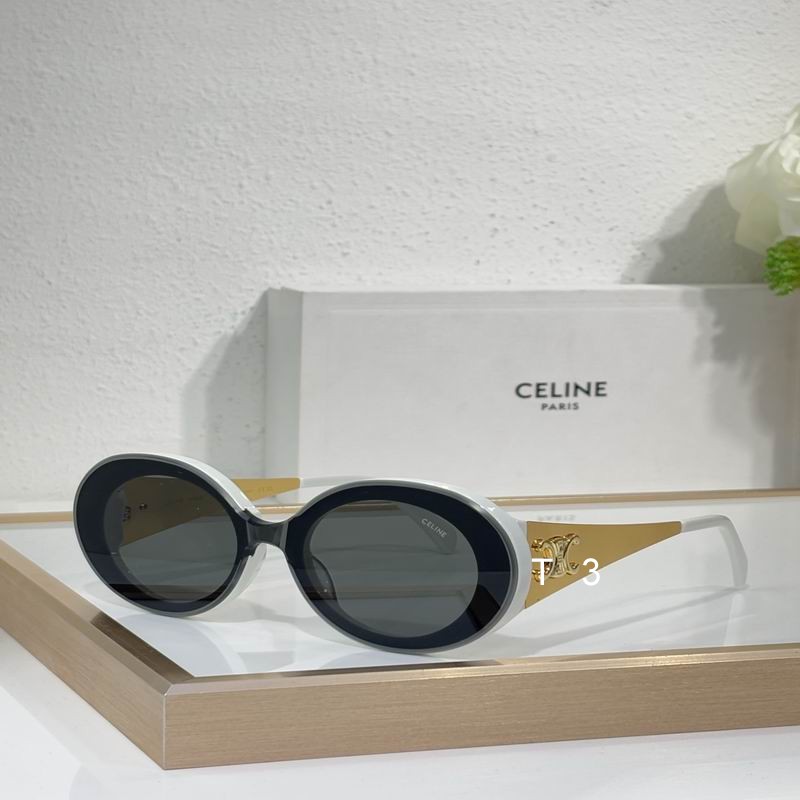Celine CL42106U 52 22-145 c001