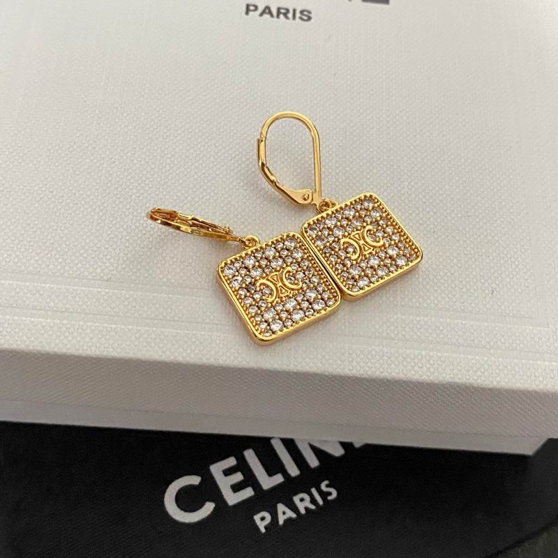 Celine Earring 04yxh01 (1)