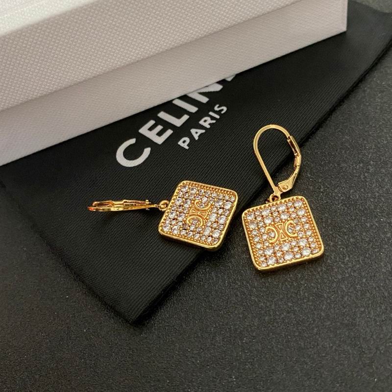Celine Earring 04yxh01 (2)