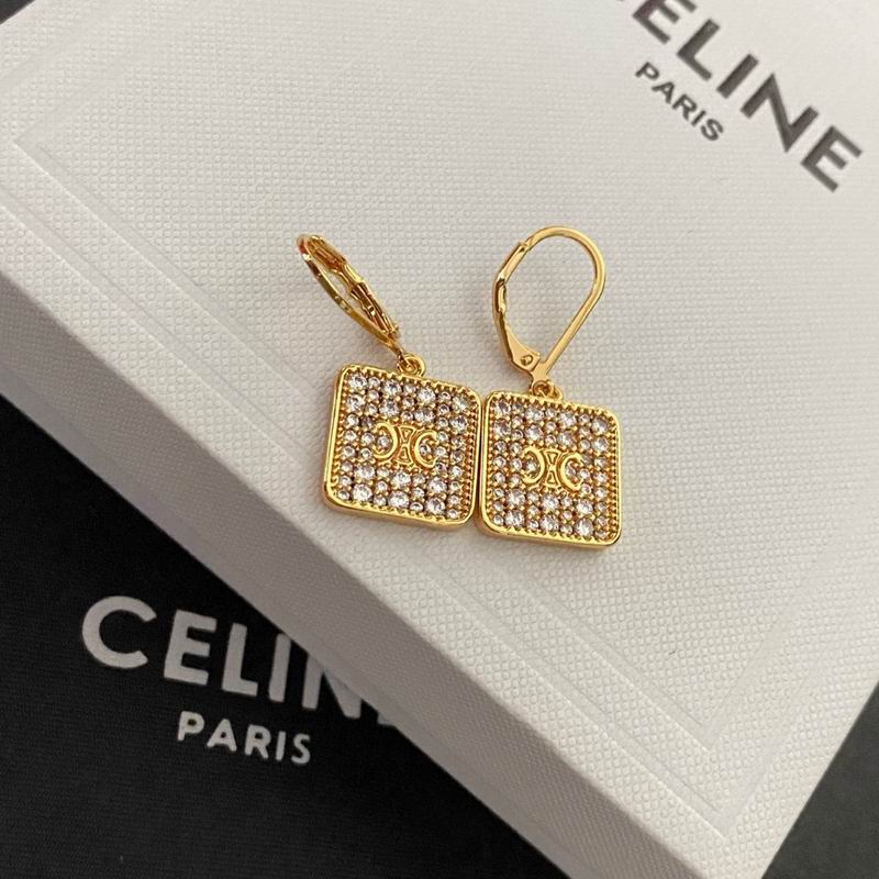 Celine Earring 04yxh01 (3)