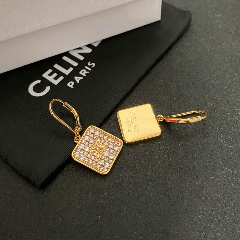 Celine Earring 04yxh01 (4)