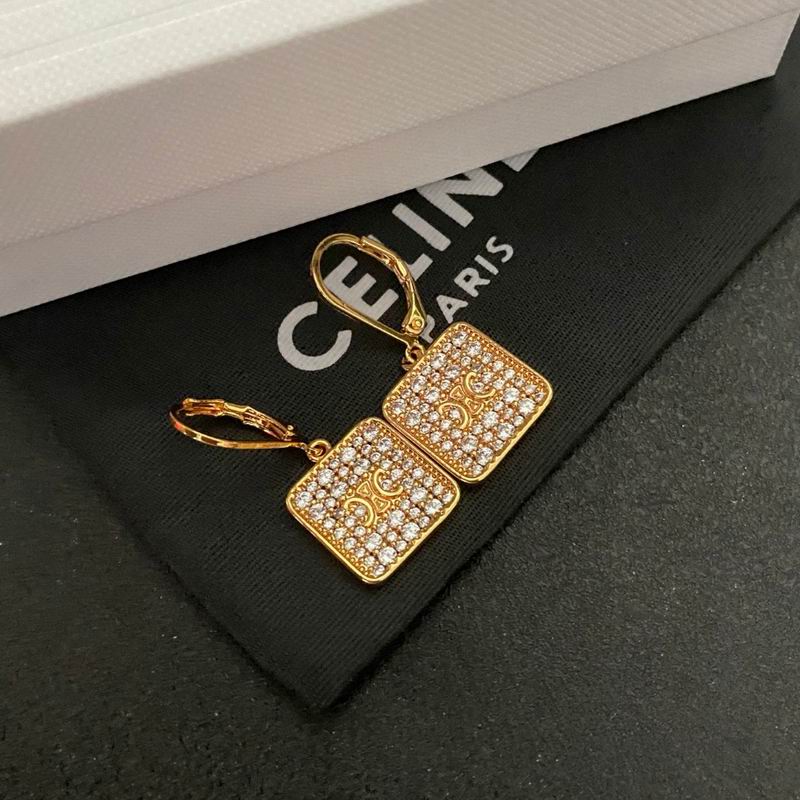 Celine Earring 04yxh01 (5)