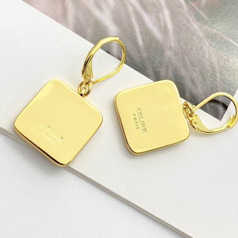 Celine Earring 04yxh02 (2)