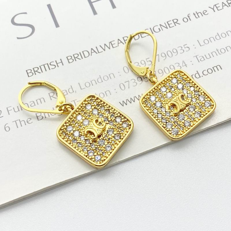 Celine Earring 04yxh02 (4)