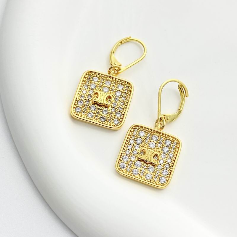 Celine Earring 04yxh02 (5)