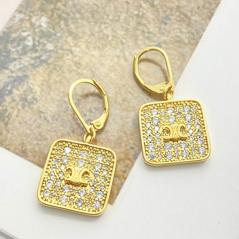 Celine Earring 04yxh02 (6)
