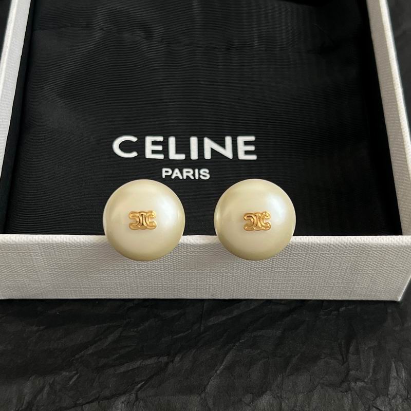Celine Earring 04yxh03 (1)