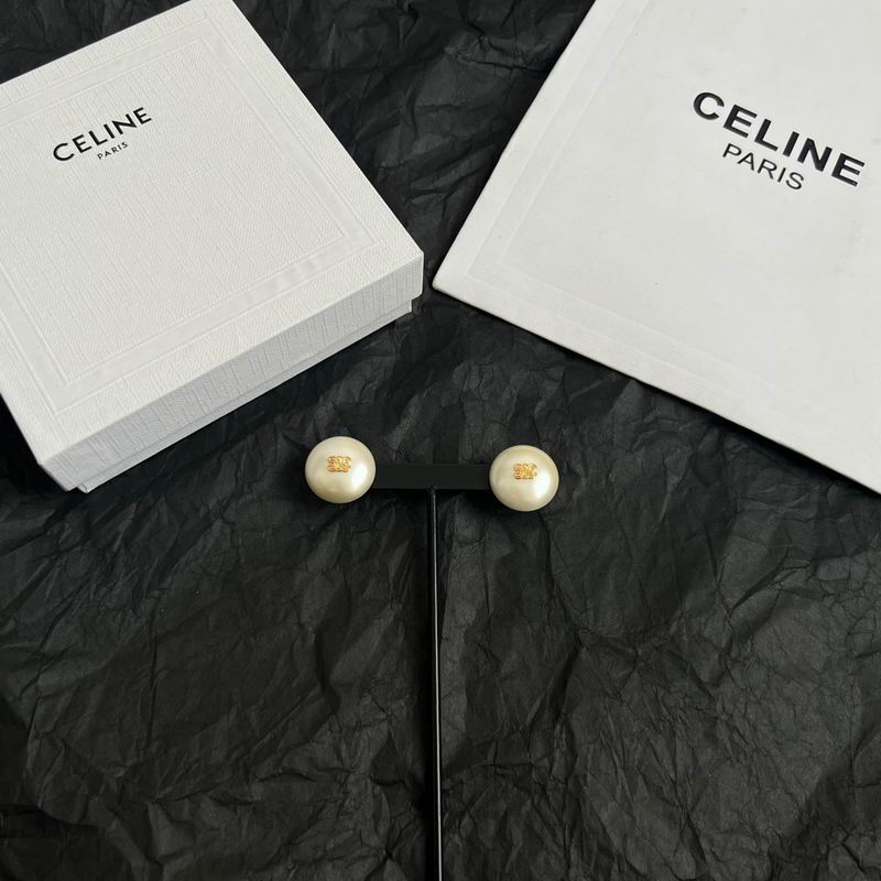 Celine Earring 04yxh03 (3)