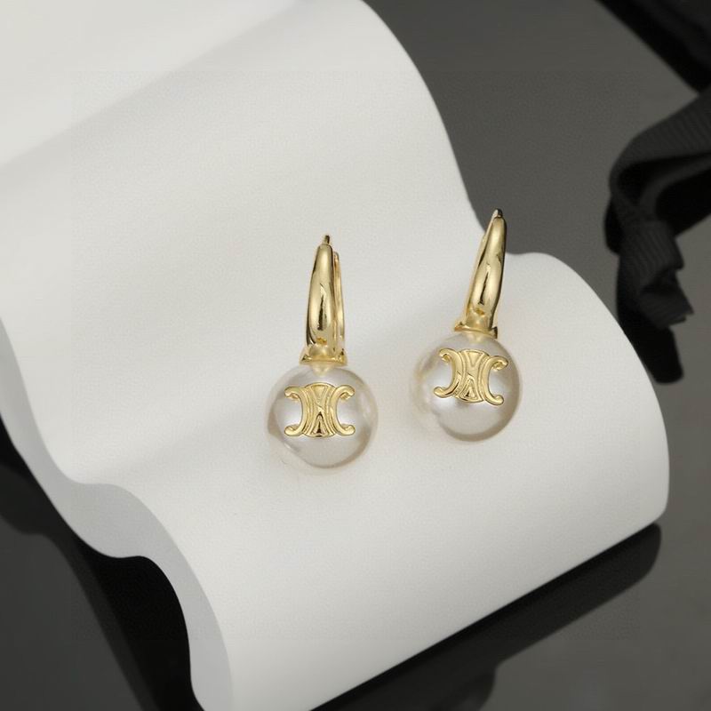 Celine Earring 04yxh04 (2)