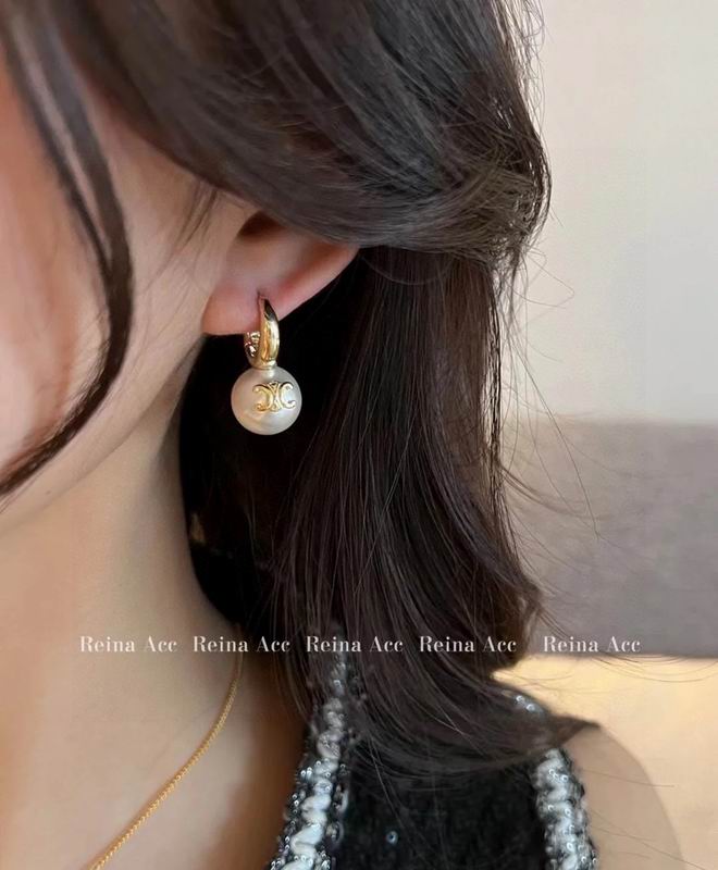 Celine Earring 04yxh04 (4)