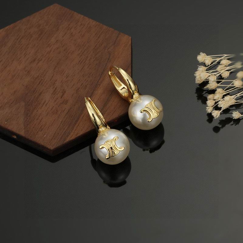 Celine Earring 04yxh04 (5)