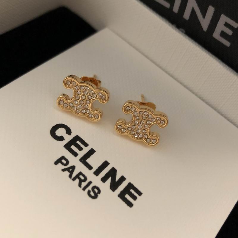 Celine Earring 04yxh05 (1)