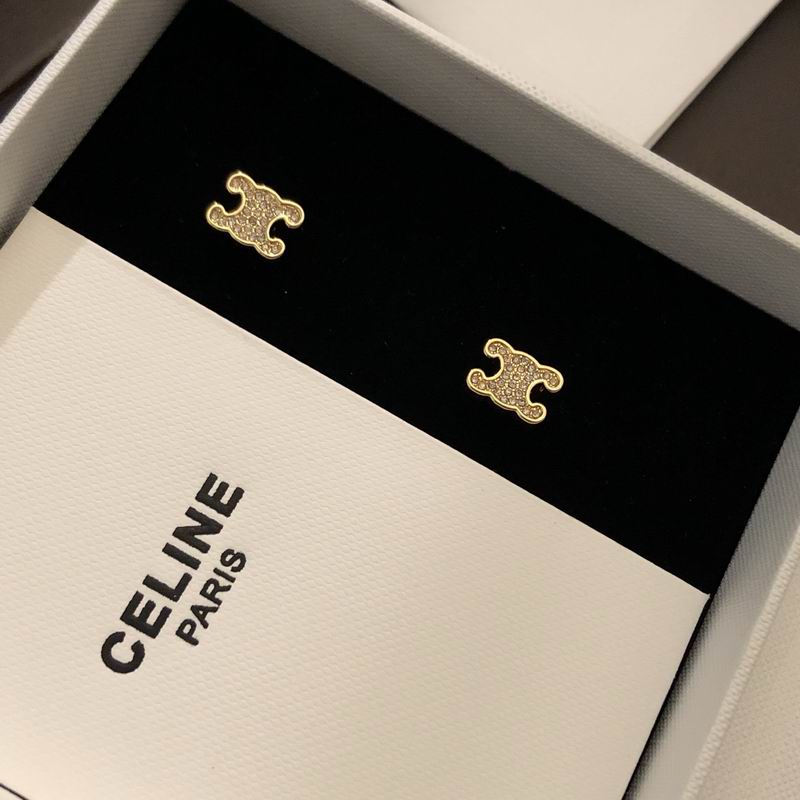 Celine Earring 04yxh05 (3)