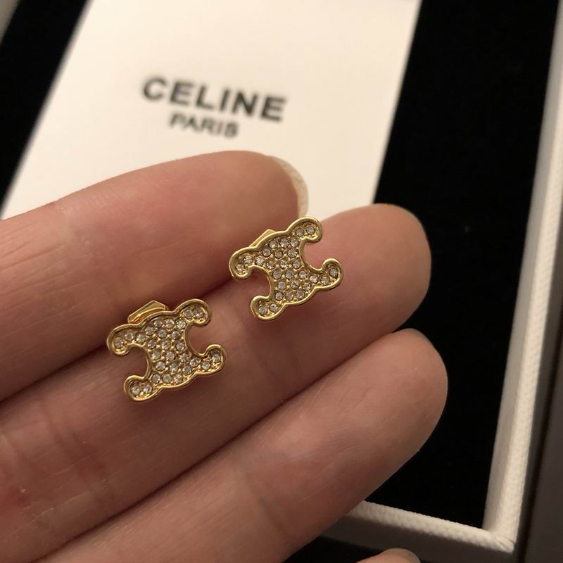 Celine Earring 04yxh05 (4)