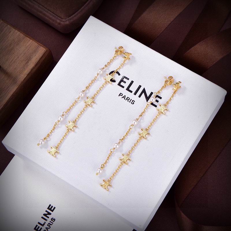 Celine Earring 04yxh06 (1)