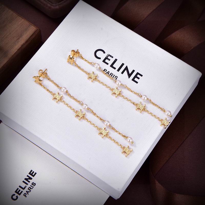 Celine Earring 04yxh06 (2)