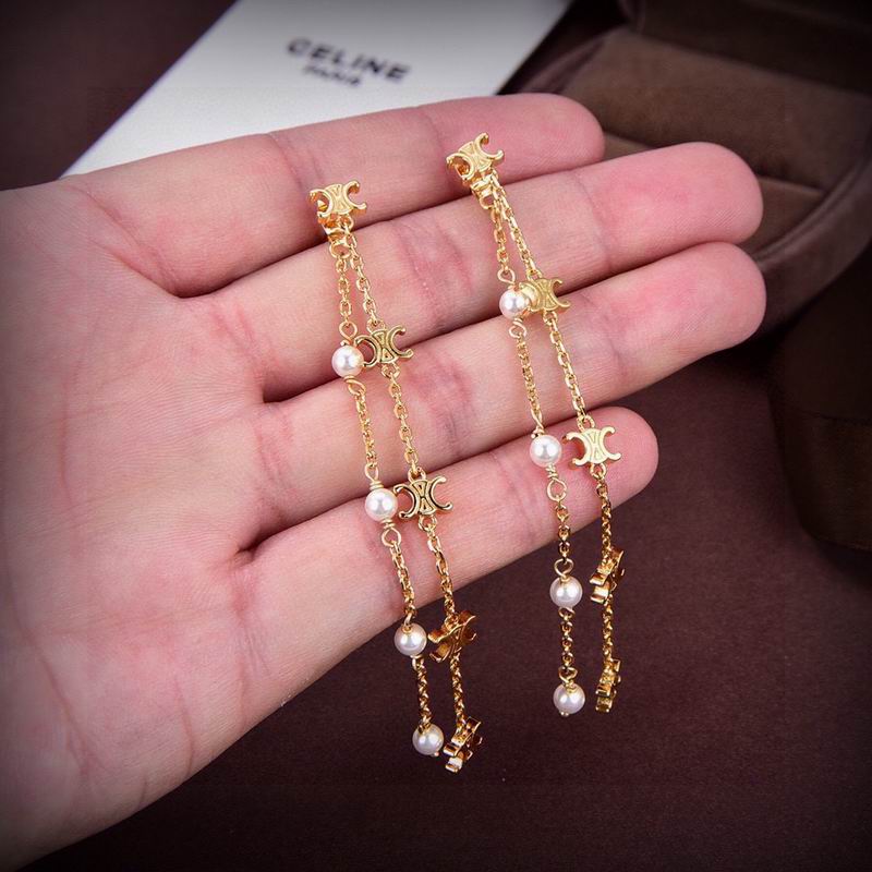 Celine Earring 04yxh06 (4)