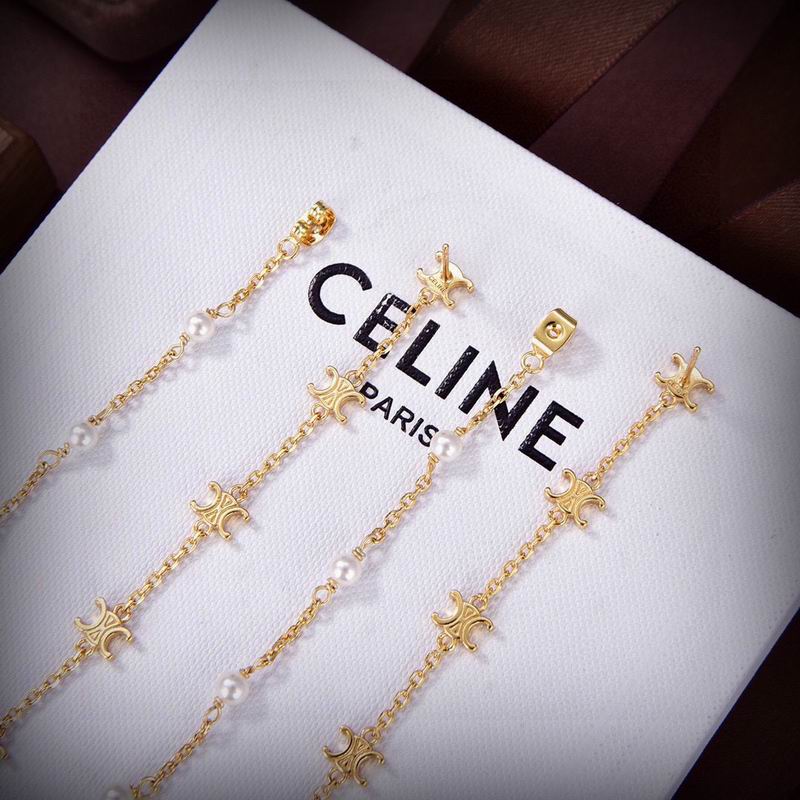 Celine Earring 04yxh06 (5)