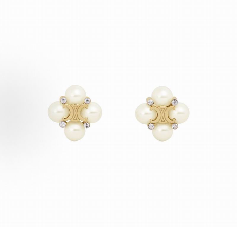 Celine Earring 04yxh07 (1)