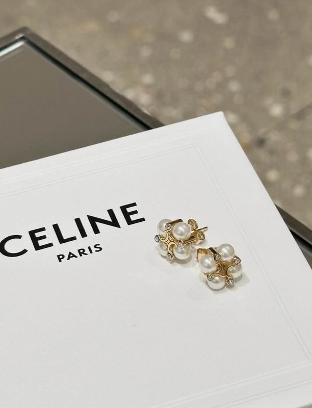 Celine Earring 04yxh07 (3)