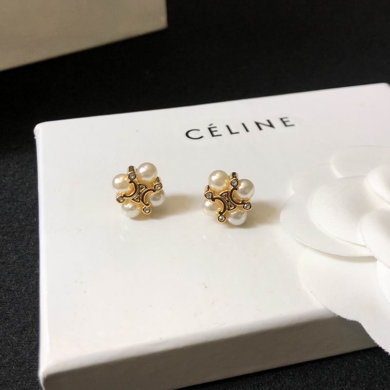 Celine Earring 04yxh07 (4)