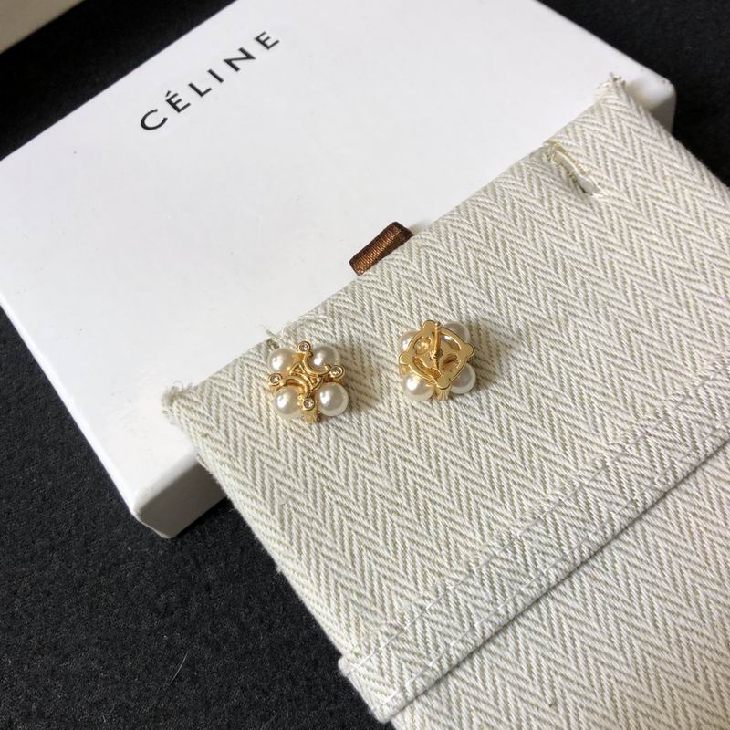 Celine Earring 04yxh07 (5)
