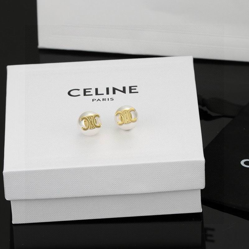 Celine Earring 04yxh08 (2)