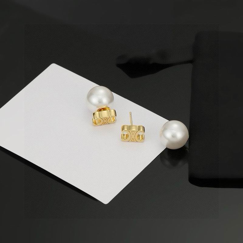 Celine Earring 04yxh08 (4)