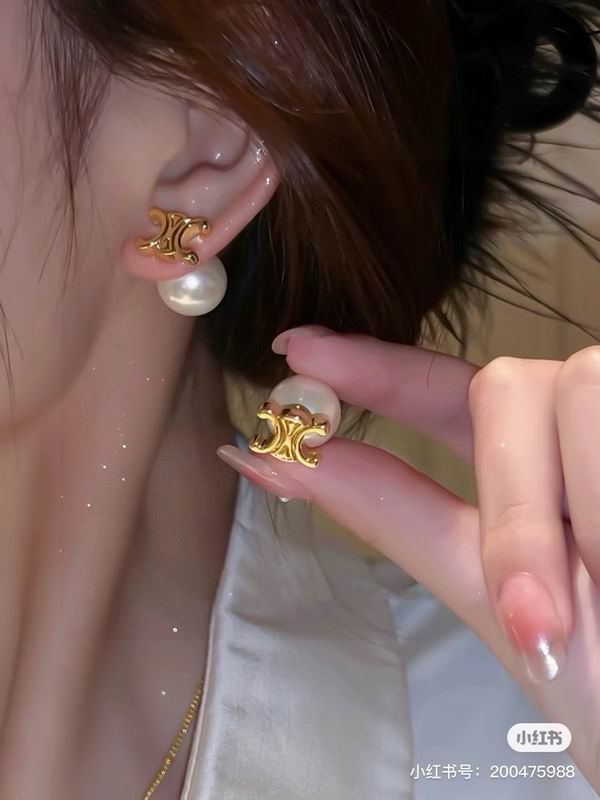 Celine Earring 04yxh08 (5)