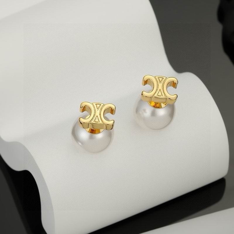 Celine Earring 04yxh08 (7)