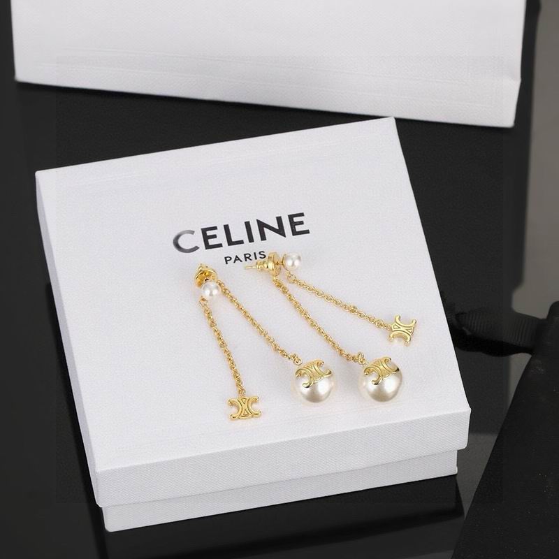 Celine Earring 04yxh09 (1)